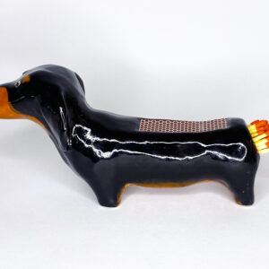 Gratte allumette - teckallumette